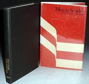 Seller image for Men in Scarlet for sale by Alcuin Books, ABAA/ILAB
