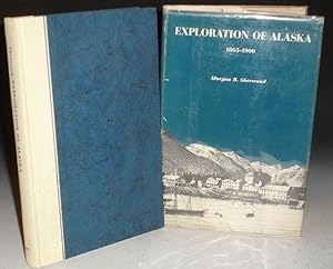 Exploration of Alaska 1865-1900