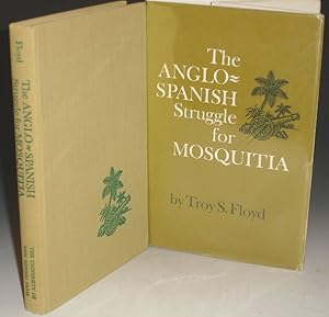 The Anglo-Spanish for Mosquita