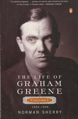 Bild des Verkufers fr The Life Of Graham Greene. Volume I, 1904 - 1939 zum Verkauf von Austin's Antiquarian Books