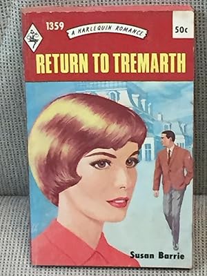 Return to Tremarth