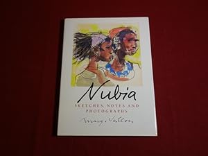 Seller image for NUBIA. Sketches, Notes and Photographs for sale by INFINIBU KG