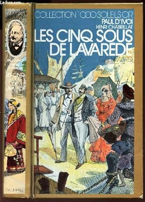 Bild des Verkufers fr LES CINQ SOUS DE LAVAREDE zum Verkauf von Le-Livre