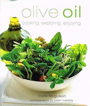 Image du vendeur pour Olive Oil : mis en vente par Sapphire Books