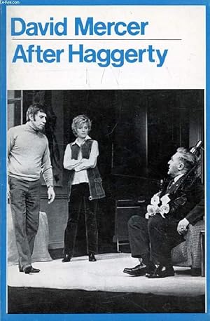 Seller image for AFTER HAGGERTY for sale by Le-Livre