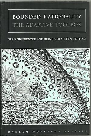 Seller image for Bounded Rationality: The Adaptive Toolbox for sale by Sabra Books