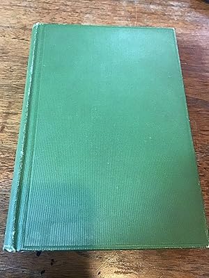 Seller image for Henry Clay, Vol. I for sale by Shadetree Rare Books