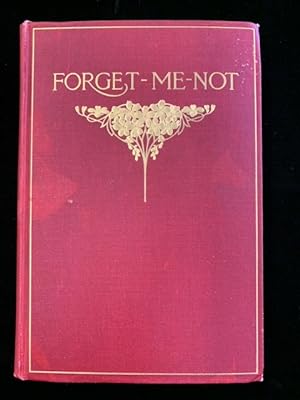 Imagen del vendedor de Forget-Me-Not A Year of Happy Days a la venta por Second Edition Books