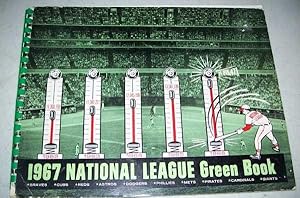 1967 National League Green Book