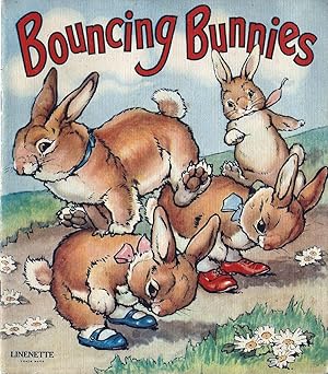 Bouncing Bunnies