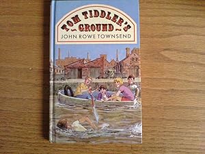 Seller image for Tom Tiddler's Ground for sale by Peter Pan books