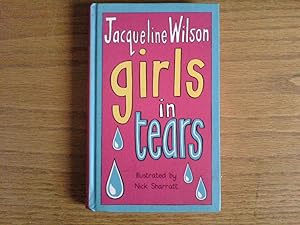 Imagen del vendedor de Girls in Tears - first edition a la venta por Peter Pan books