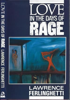 Seller image for Love in the Days of Rage for sale by The Ridge Books