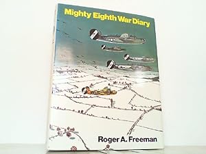 Image du vendeur pour Mighty Eighth War Diary. mis en vente par Antiquariat Ehbrecht - Preis inkl. MwSt.