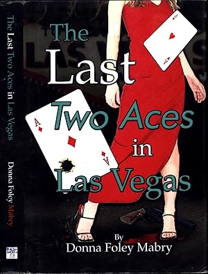 Bild des Verkufers fr The Last Two Aces in Las Vegas (SIGNED) zum Verkauf von Cat's Curiosities