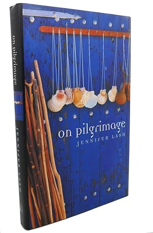 Seller image for ON PILGRIMAGE for sale by Rare Book Cellar