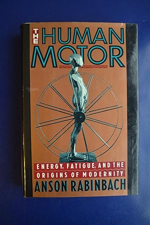 Bild des Verkufers fr The Human Motor zum Verkauf von The People's Co-op Bookstore