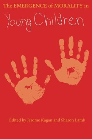 The Emergence of Morality in Young Children (John D. and Catherine T. MacArthur Foundation Series...