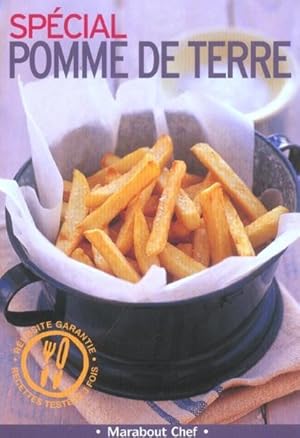 Spécial pomme de terre