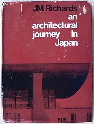 AN ARCHITECTURAL JOURNEY IN JAPAN