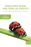 Imagen del vendedor de CONSULTORIO SEXUAL PARA TODAS LAS ESPECIES a la venta por AG Library