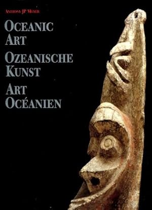 Oceanic Art, Volume 1