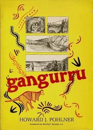 Gangurru