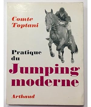 Seller image for PRACTIQUE DU JUMPING MODERNE for sale by Librera Llera Pacios