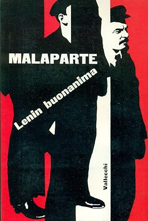 Seller image for Lenin buonanima for sale by Studio Bibliografico Marini