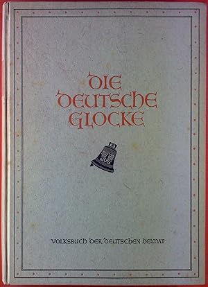 Seller image for Die deutsche Glocke. Volksbuch der deutschen Heimat. Anfang September 1939. for sale by biblion2