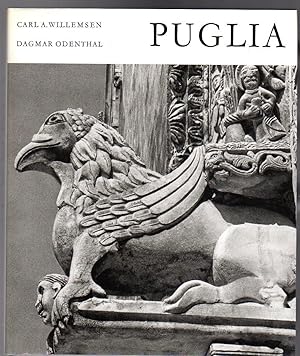 PUGLIA: Terra dei Normanni e degli Svevi