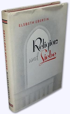 Religion und Liebe. Skizzen und Erzählungen. 2. Aufl.