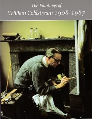 Seller image for The Paintings of William Coldstream 1908-1987 for sale by timkcbooks (Member of Booksellers Association)