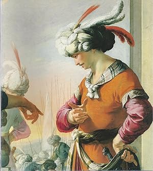 Bild des Verk�ufers f�r La peinture fran�aise du XVII�me si�cle dans les collections am�ricaines. - Galeries nationales du Grand Palais, Paris 29 janvier - 26 avril 1982 zum Verkauf von �ART...on paper - 20th Century Art Books