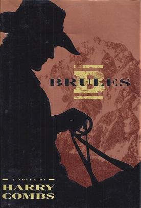 Seller image for Brules for sale by BJ's Book Barn