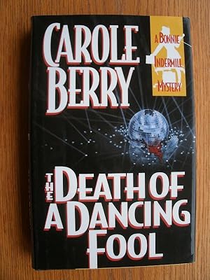 The Death of A Dancing Fool