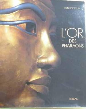 L'or des Pharaons