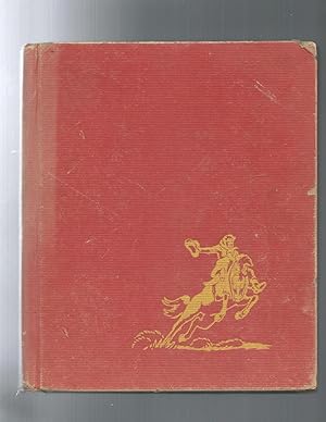 Seller image for INDIANS AND COWBOYS a one volume edition of Imdian of the Plains and Cowboys of America for sale by ODDS & ENDS BOOKS