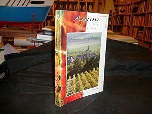 Seller image for ANJOU Tourisme & Culture for sale by librairie ESKAL