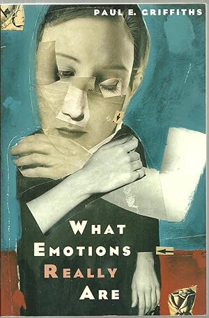 Bild des Verkufers fr What Emotions Really Are: The Problem of Psychological Categories zum Verkauf von Sabra Books