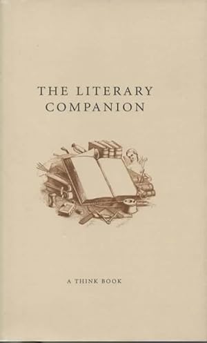 Seller image for The Literary Companion for sale by Save The Last Book For Me (IOBA Member)