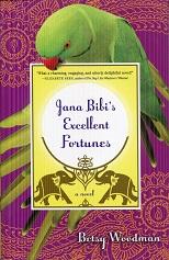 Seller image for Jana Bibis Excellent Fortunes for sale by The Book Faerie