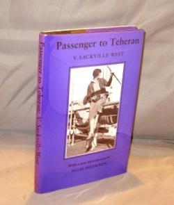 Seller image for Passenger to Teheran. With a new introduction by Nigel Nicolson. for sale by Gregor Rare Books