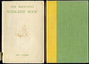 Bild des Verkufers fr The Shooting Week-End Book zum Verkauf von Godley Books