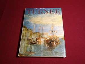 Seller image for TURNER. ETUDES DE STRUCTURES. for sale by INFINIBU KG