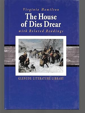 Seller image for The House Of Dies Drear With Related Readings for sale by Thomas Savage, Bookseller