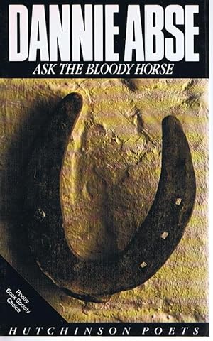 Seller image for Ask the Bloody Horse for sale by Lazy Letters Books