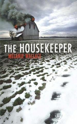 Seller image for The Housekeeper for sale by M.Roberts - Books And ??????