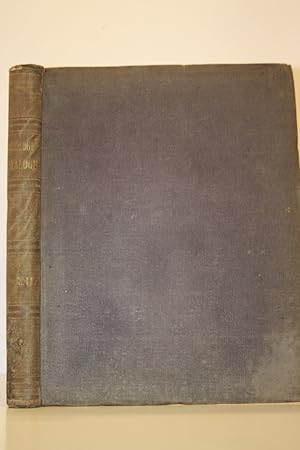 Seller image for Descriptive and illustrated catalogue of the histological series contained in the Museum of Royal College of surgeons of England. Prepared for the microscope. Structure of the Skeleton of vertebrate animals. Vol. II. for sale by Librairie Le Trait d'Union sarl.