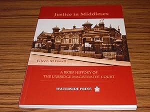 Justice in Middlesex